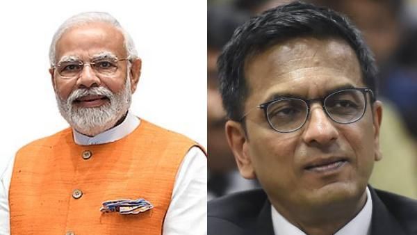 மோடி பற்றி கட்டுரையை பகிர்ந்தால் -நீதிபதி ஆக முடியாதா? மத்திய அரசுக்கு கொலிஜியம் வெளிப்படையான பதிலடி