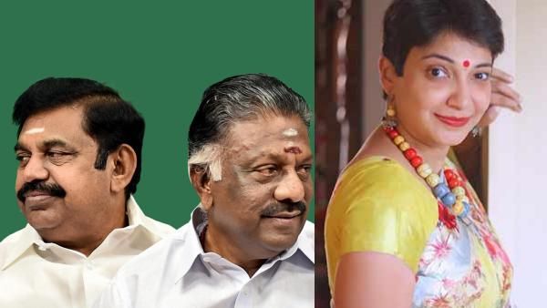 ‛‛இனிமே இப்படித்தான் வேலு’’.. பாஜகவிடம் ஆதரவு கேட்ட ஈபிஎஸ்-ஓபிஎஸ்.. மதுவந்தி சொன்னத கவனிச்சீங்களா!