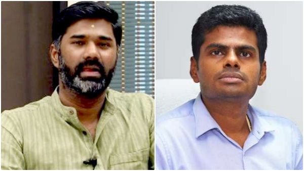 குழி பறிக்கும் ‘வார் ரூம்’.. பாஜகவினரை காலி செய்யும் அண்ணாமலை! 