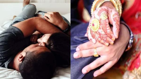 48.48%.. 2021யை விட 2022ல் அதிகரித்த திருமணங்கள்.. இல்லறத்துக்கு இஷ்டமான டாப் 3 சிட்டிகள் இதுதாங்க!