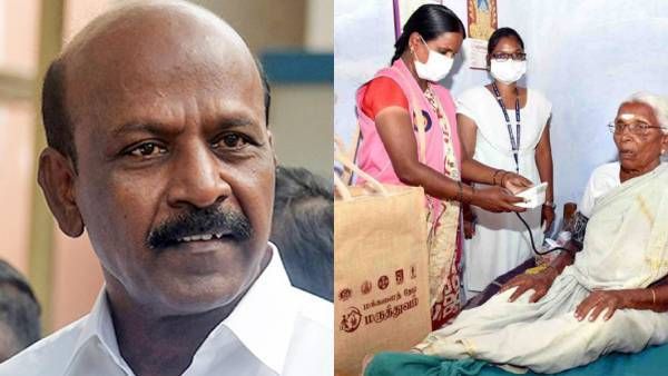 மக்களை தேடி மருத்துவம்.. பயனாளிகள் பட்டியலை வெளியிட தயார்.. எடப்பாடிக்கு மா.சுப்பிரமணியன் பதில்!