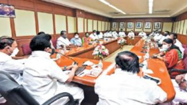 பிபிசி ஆவணப் படம், அதானி :நாடாளுமன்றத்தில் திமுக எம்பிக்கள் கேள்வி எழுப்ப முதல்வர் ஸ்டாலின் அட்வைஸ்