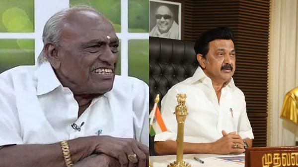 கம்யூனிச கொள்கையில் பற்றுமிக்கவர் ஜூடோ ரத்னம்! சண்டை பயிற்சியாளர் மறைவுக்கு முதல்வர் இரங்கல்!