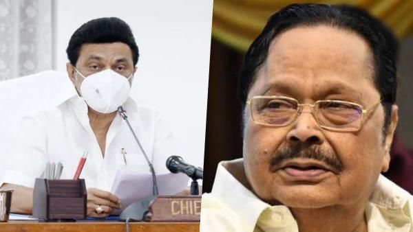 முதல்வர் ஸ்டாலின் தலைமையில்.. ஜன.29-ல் திமுக எம்.பிக்கள் கூட்டம்.. துரைமுருகன் அறிவிப்பு