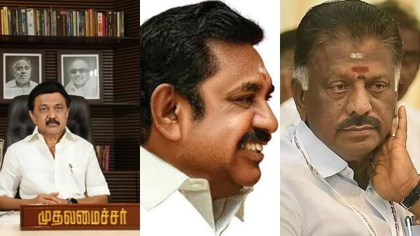 அந்த 7 மணி நேரம்.. மேஜையில் பைல்களை எடுத்து வைத்த எடப்பாடி.. யார் அந்த ஒருவர்? பறந்து வந்த உத்தரவு