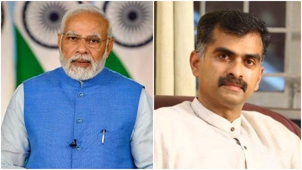 பிரதமர் மோடியா.. தமிழகத்திலா.. போட்டியிடட்டும்.. பதிலடி கொடுக்க மக்கள் தயார்.. துரை வைகோ