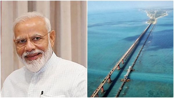 மோடி மேஜையில் இருந்த பைல்.. ராமநாதபுரத்தில் போட்டியிடுவது உண்மையா? சீக்ரெட்டை உடைத்த பாஜக 