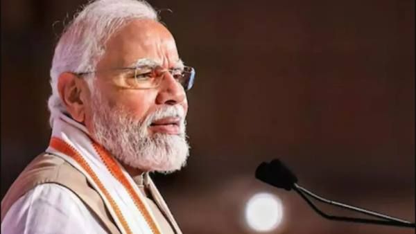 மக்களுடன் அதிகமாக தொடர்பில் இருக்க 'பாஜக ஒற்றுமை பிரச்சாரம்'.. செயற்குழு கூட்டத்தில் மோடி பேச்சு