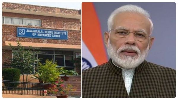 பிபிசியின் ஆவணப்படத்திற்கு 'நோ'! சோஷியல் மீடியாவை தொடர்ந்து மாணவர்களுக்கும் கட்டுப்பாடு! ஜேஎன்யு கறார்