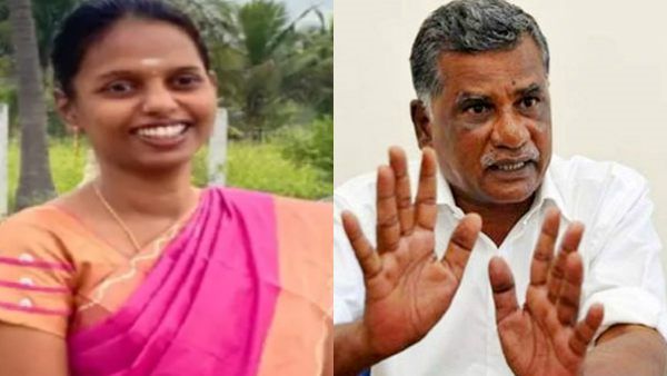 சுபஸ்ரீ கொலை? கணவருக்கு மாலை.. ஜக்கியை போலீஸ் விசாரிக்கனும்! மோடி ஈஷா வந்துள்ளார் - முத்தரசன் பகீர்