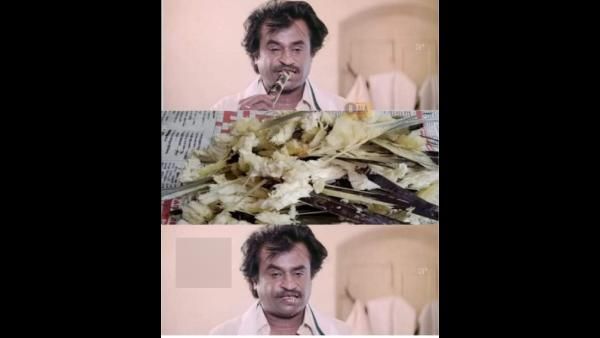 காய்ஞ்ச கரும்பை தூக்கி குப்பைல போட்டுடுங்க பாஸ்.. அடி ஒவ்வொண்ணும் இடியாட்டம் விழுது!