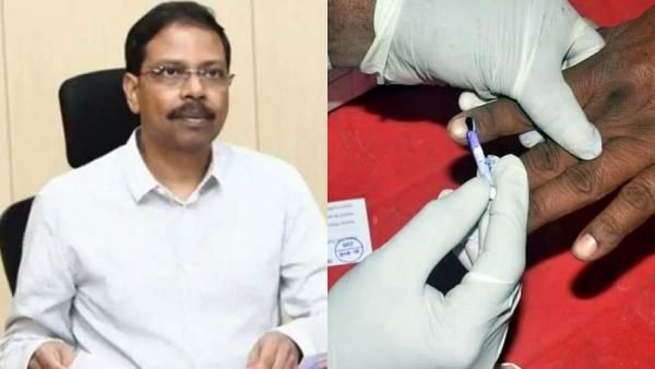 ஈரோடு கிழக்குத் தொகுதிக்கு இடைத்தேர்தல் எப்போது? சத்யபிரதா சாகு சொன்ன பதில் இதுதான்!