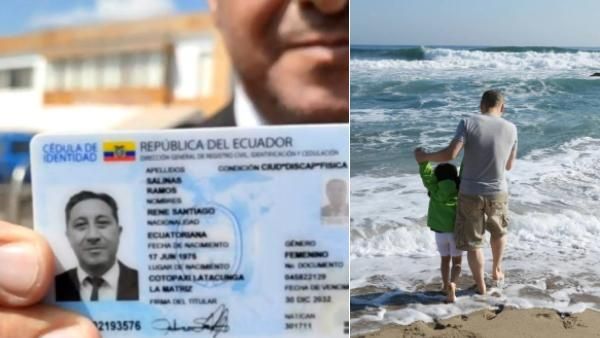 ‘நானும் இப்போ அம்மாதான்’.. மகள்களை மனைவியிடம் இருந்து மீட்க.. பாலினத்தையே மாற்றி பெண்ணாக மாறிய தந்தை