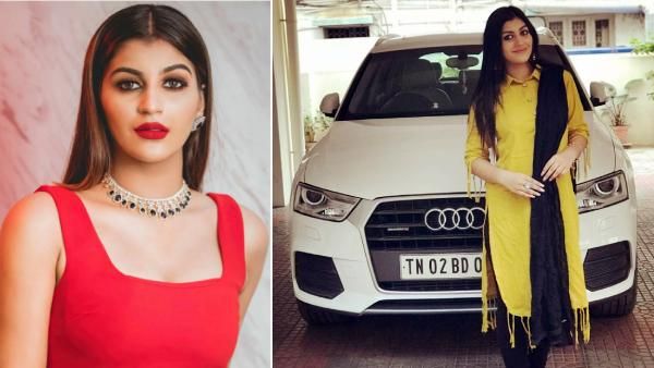 ஈசிஆர் சாலையில் கார் விபத்து.. தோழியை இழந்தாரே யாஷிகா ஆனந்த்!.. இப்போ புதிய கார் வாங்கியிருக்காராம்