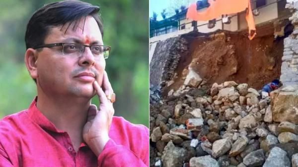 திடீர்னு நடந்தது இல்ல! கதறும் ஜோஷிமத் மக்கள்! ஏற்கெனவே 3 முறை.. முதல்வருக்கு கடிதம் எழுதியது அம்பலம்