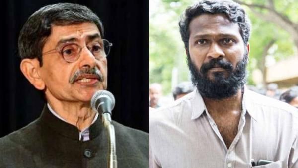 தமிழ்நாடா? தமிழகமா? இயக்குநர் வெற்றிமாறன் ஒற்றை வார்த்தையில் சொன்ன நச் பதில்!