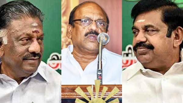 ஓ பன்னீர் செல்வம் பக்கம் யாருமே இல்லை.. எல்லாமே எடப்பாடி பழனிச்சாமி தான்.. வாய்விட்ட அமைச்சர்! யாரு?