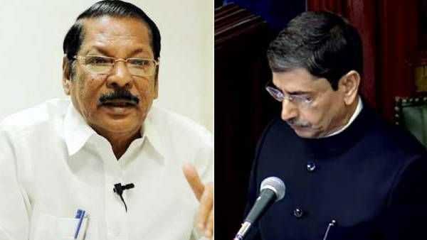 தமிழ்நாடு ஆளுநர் ரவி உரையின் போது ஜெயலலிதா முதல்வராக இருந்திருந்தால்.. ஆர்.எஸ். பாரதி கேள்வி