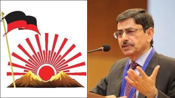 பெரியார் பெயரை உச்சரிக்காத ஆளுநர் எங்களுக்கு தேவையில்லை! ''கெட் அவுட்''! திமுக போர்க்குரல்