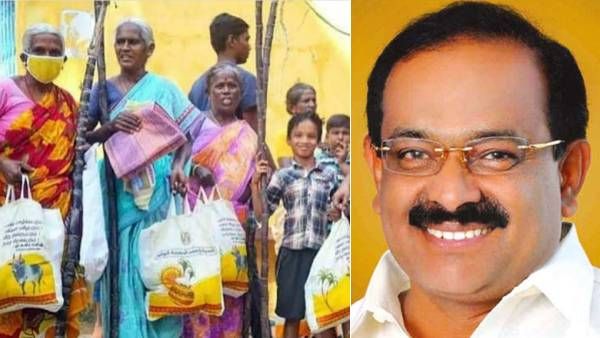 தை பொங்கல் முடிந்த பின்னரும் பரிசு வாங்கலாம்..அமைச்சர் சக்கரபாணி சொன்ன குட்நியூஸ்