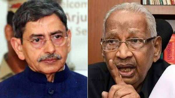 ஆளுநர் தன்னிச்சையாக செயல்பட அதிகாரம் இல்லை.. அரசியலமைப்பு சட்டத்திற்கு எதிரானது.. கி வீரமணி