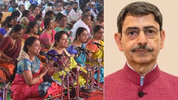 இந்தியாவின் 