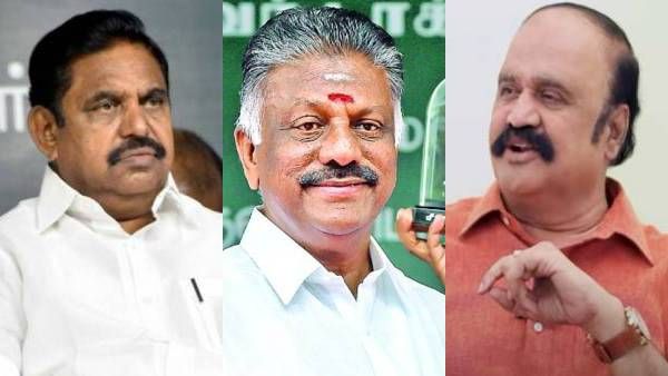 இது உக்ரைன்-ரஷ்யா வார் இல்லை..இணைப்புக்கு ஓபிஎஸ் தயாராக இருக்கிறார்.. அழுத்தி சொல்லும் புகழேந்தி