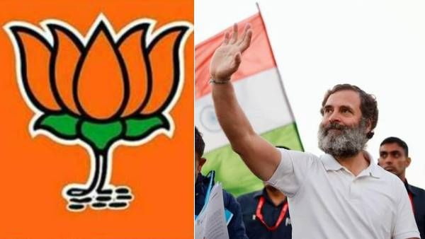 மெகா பிளானை கையில் எடுத்த ராகுல் காந்தி.. கதர்களை நிமிர வைத்த அந்த லெட்டர்.. அதிர்ந்து நிற்கும் பாஜக