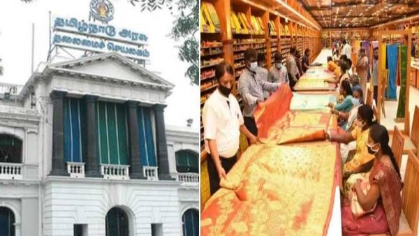 பணியாளர்களுக்கு இருக்கை வசதி இல்லையா? கடைகள், வணிக வளாகங்களுக்கு முக்கிய எச்சரிக்கை