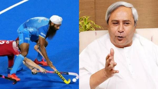 உலக கோப்பை ஹாக்கி போட்டிக்காக கலைக்கட்டிய ஒடியா.. ரசிகர்களை உற்சாகப்படுத்த பலே ப்ளான்