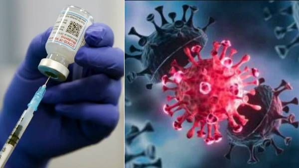 செல்லாது செல்லாது.. 3 டோஸ் போட்டாலும் கொரோனா வருமாம்! தலைசுற்ற வைக்கும் தகவலை சொன்ன ஆய்வு முடிவு!