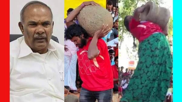 அசந்துட்டாரே அப்பாவு.. 