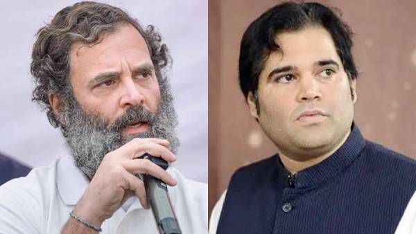 வருணுக்கு பிரச்சினையாகக் கூடும்..இருவரது சித்தாந்தமும் வேறு.. தனது 