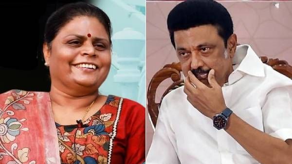 அபூர்வா ஐ.ஏ.எஸ்.ஸின் தாயார் காலமானார்! தொலைபேசி மூலம் ஆறுதல் தெரிவித்த முதல்வர் ஸ்டாலின்!