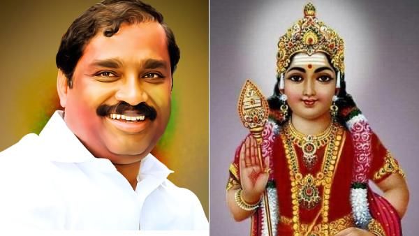 பழனி முருகன் கோயிலில் தமிழில் குடமுழுக்கு! தமிழ்நாடு அரசு உறுதி செய்க! வேல்முருகன் வேண்டுகோள்!