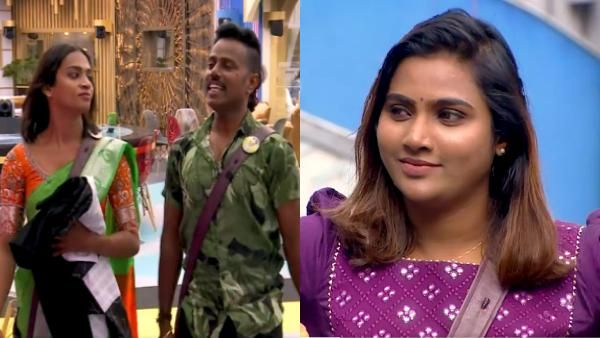 பணப்பெட்டியை தூக்காத போட்டியாளருக்கு பிக் பாஸ் கொடுத்த அதிர்ச்சி.. கடைசியில் எதிர்பாராத வெளியேற்றம்