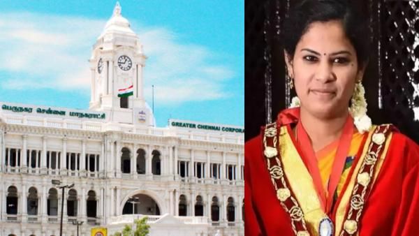 சொத்து வரி உயர்வில் விலக்கு? தயாராகும் சென்னை மாநகராட்சி பட்ஜெட்.. மேயர் பிரியா ஆர்வம்! முழுவிபரம்