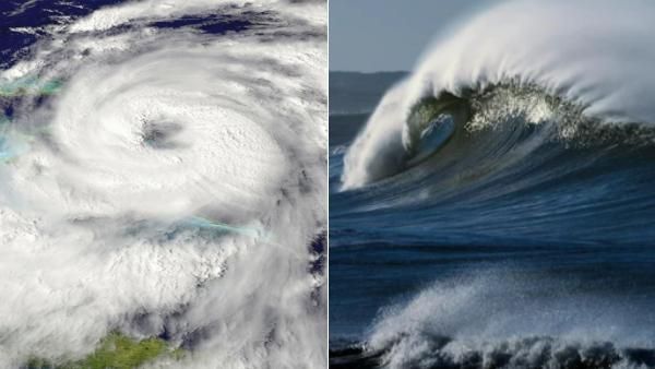 2015 சென்னை வெள்ளம் நினைவிருக்கா? பசிபிக் கடலில் உருவாகும் புதிய 'எல் நினோ'.. ஏன் முக்கியம்?