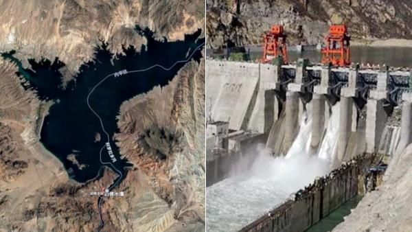 சீனாவின் 