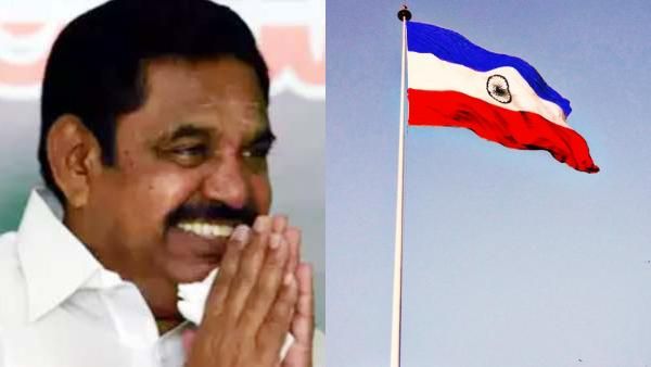 பின்தங்கிய ஓபிஎஸ்.. விவேகமாக முந்தி முதல் வெற்றி பெற்ற எடப்பாடி பழனிச்சாமி.. ‛புரட்சி பாரதம்’ ஆதரவு!