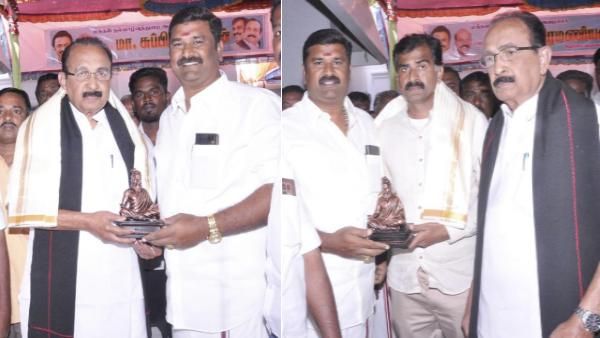 மதிமுகவில் இணைந்த டாக்டர் சரவணனின் நண்பர்! துரை வைகோ அழைப்பு! வைகோ வரவேற்பு! 