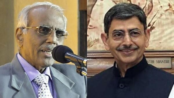 ஆளுநர் வெறும் ரப்பர் ஸ்டாம்ப் மட்டுமே.. இது அவர் வேலை அல்ல.. ஓய்வுபெற்ற நீதிபதி ஏகே ராஜன் பேச்சு!