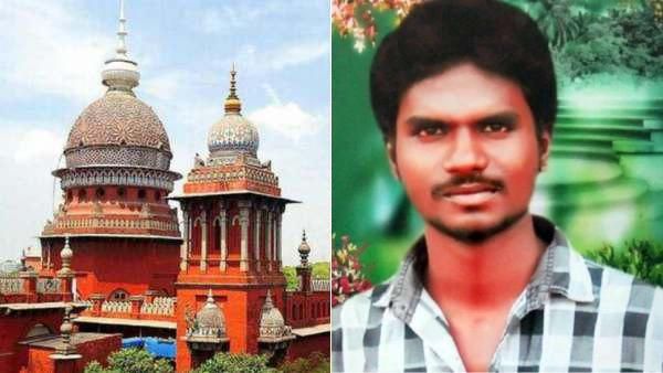 கோகுல்ராஜ் கொலை வழக்கு:அர்த்தநாரீஸ்வரர் கோவிலில் உயர்நீதிமன்ற நீதிபதிகள் ஆய்வு.. அதிரடி திருப்பம்