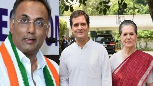 ஈரோடு கிழக்கு இடைத்தேர்தல்.. சோனியா, ராகுல் பிரச்சாரத்திற்கு வருவார்களா? தினேஷ் குண்டுராவ் பதில்