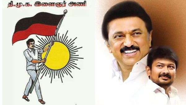 அன்பகத்தில் அனல் பறக்கும் கேள்விகள்! திமுக இளைஞரணி பதவிகளுக்கு நேர்காணல் நடத்தும் உதயநிதி ஸ்டாலின்!