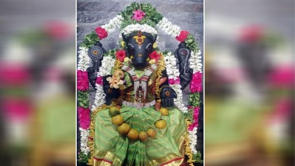 வசந்த பஞ்சமி நாளில் வரும் வாஸ்து நாள்..வீடு கட்டும் யோகம் கிடைக்க வராகியை வழிபடுங்கள்