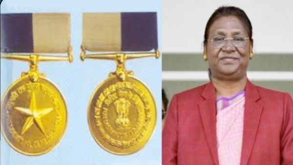 குடியரசு தினவிழா:தமிழக 3 போலீஸ் அதிகாரிகளுக்கு ஜனாதிபதி பதக்கம்..21 பேருக்கு காவல் பதக்கம்! லிஸ்ட்