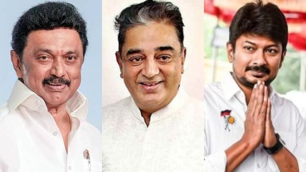 உதயநிதி போட்ட ரூட்.. ஸ்டாலினின் ராஜதந்திரம்.. உள்ளே வந்த கமல்ஹாசன்.. ஆஹா 