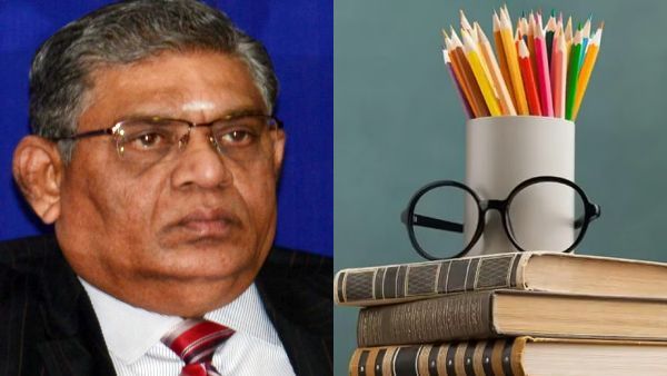 மாநில கல்விக் கொள்கை வரைவு அறிக்கை..ஏப்ரலில் சமர்ப்பிக்கப்படும்.. முன்னாள் நீதிபதி முருகேசன் அப்டேட்
