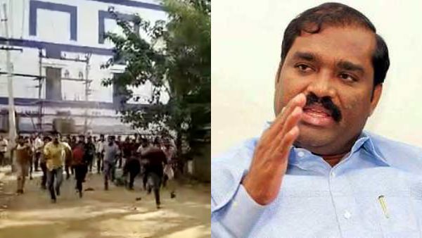 இது தமிழ்நாடா அல்லது வட மாநிலமா? வட மாநிலத்தவர்கள் அட்டூழியம் அதிகரிப்பு! கொதிக்கும் வேல்முருகன்!